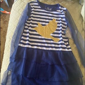 Child’s dress